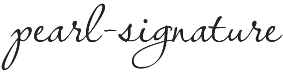 pearl-signature